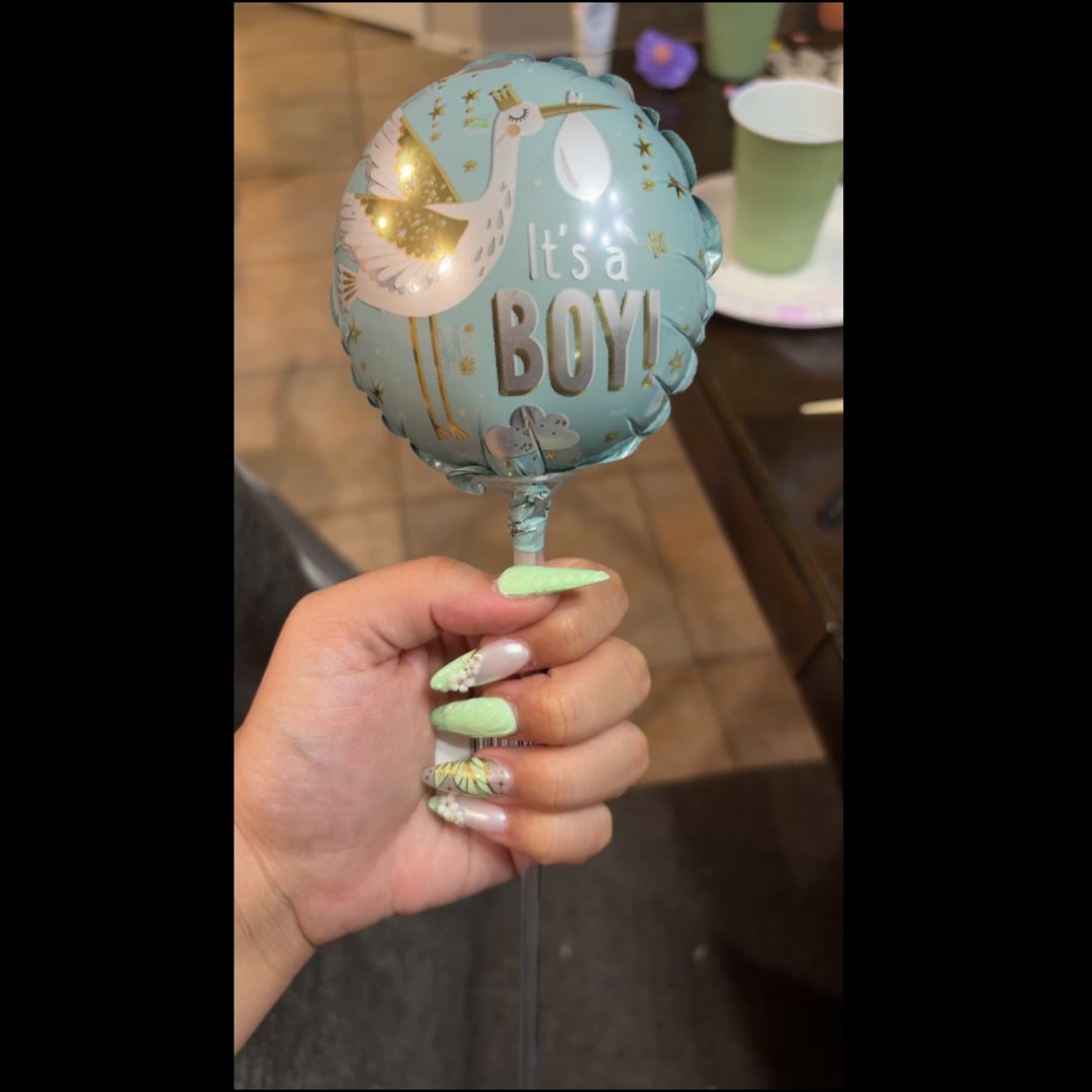 Photo shared by Cam for their Babylist baby registry.