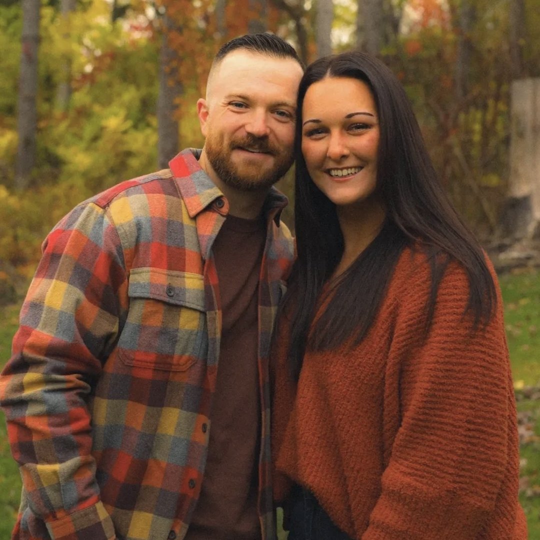 Photo shared by Kayla for their Babylist baby registry.