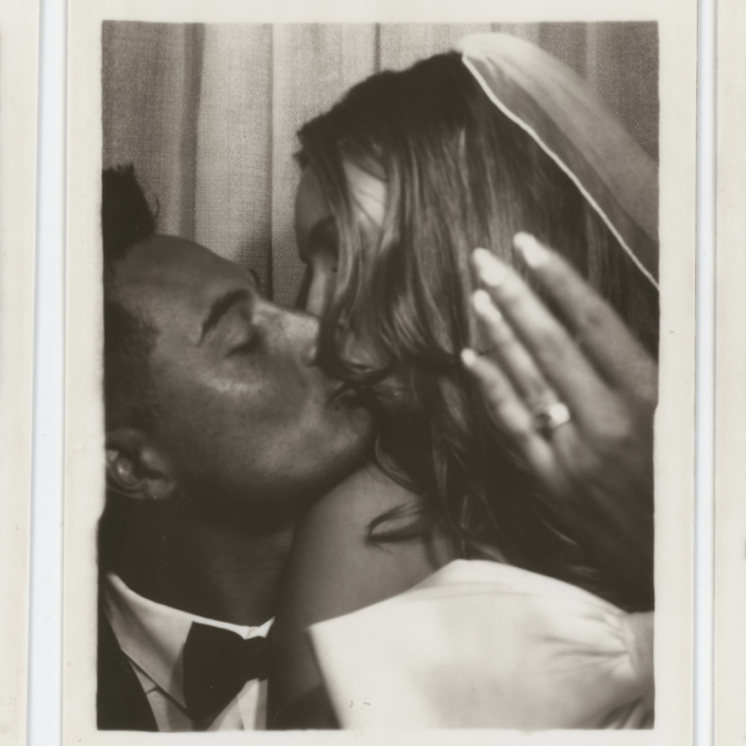 Photo shared by Lorren for their Babylist baby registry.