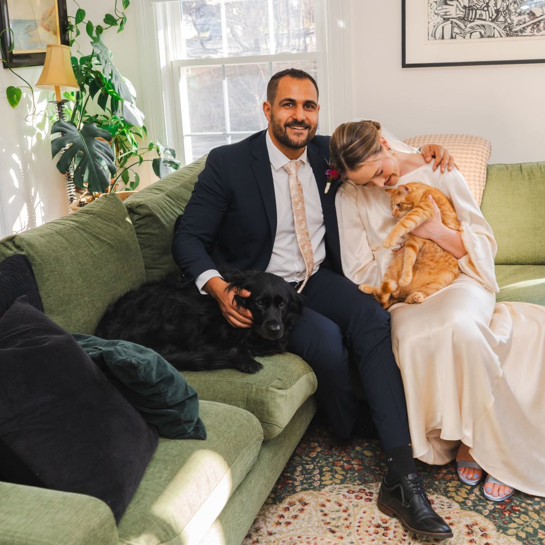 Photo shared by Jacey for their Babylist baby registry.