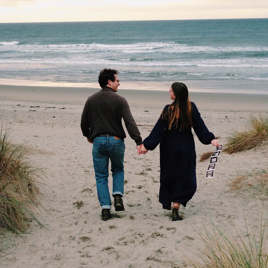 Photo shared by Taryn for their Babylist baby registry.
