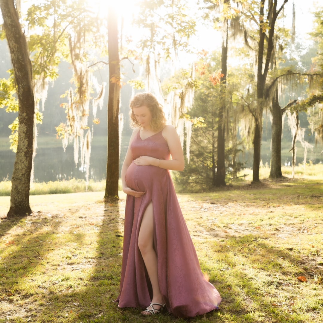 Photo shared by Allie for their Babylist baby registry.