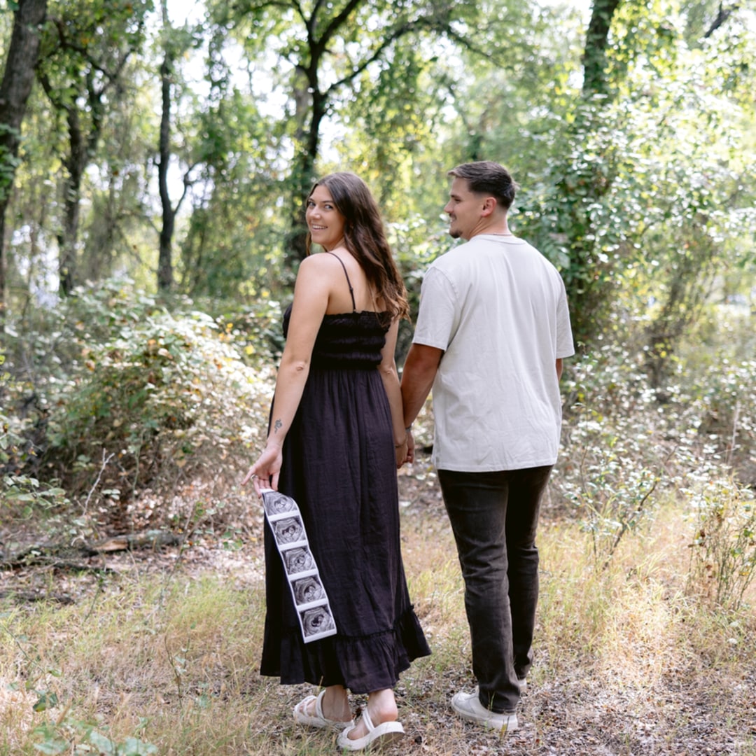 Photo shared by Keeley for their Babylist baby registry.