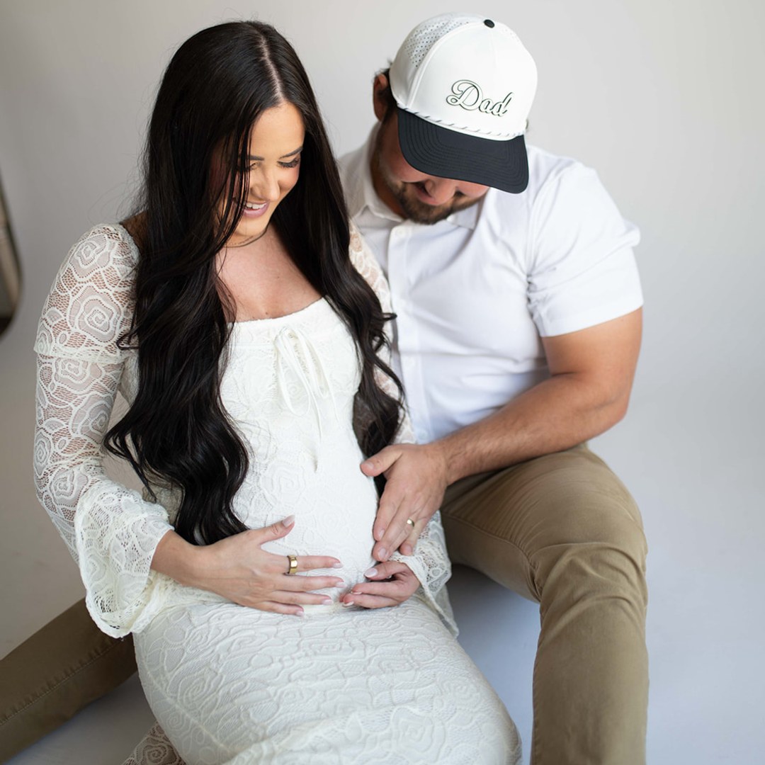 Photo shared by Amy for their Babylist baby registry.