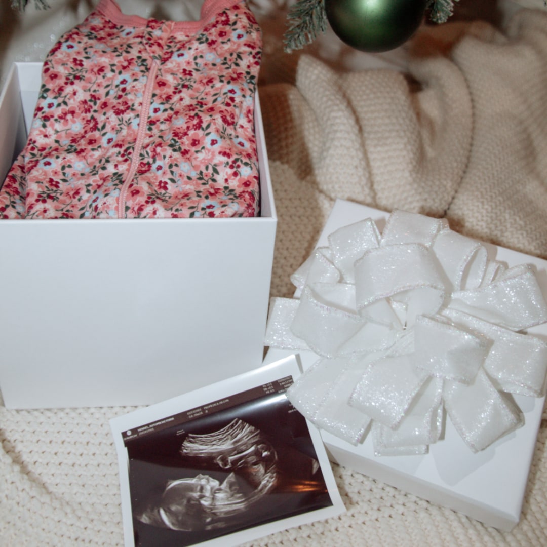 Photo shared by Autumn & Eric for their Babylist baby registry.