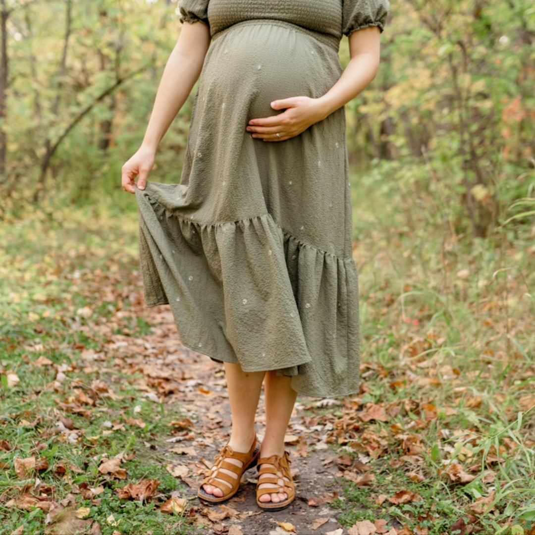 Photo shared by Janelle for their Babylist baby registry.