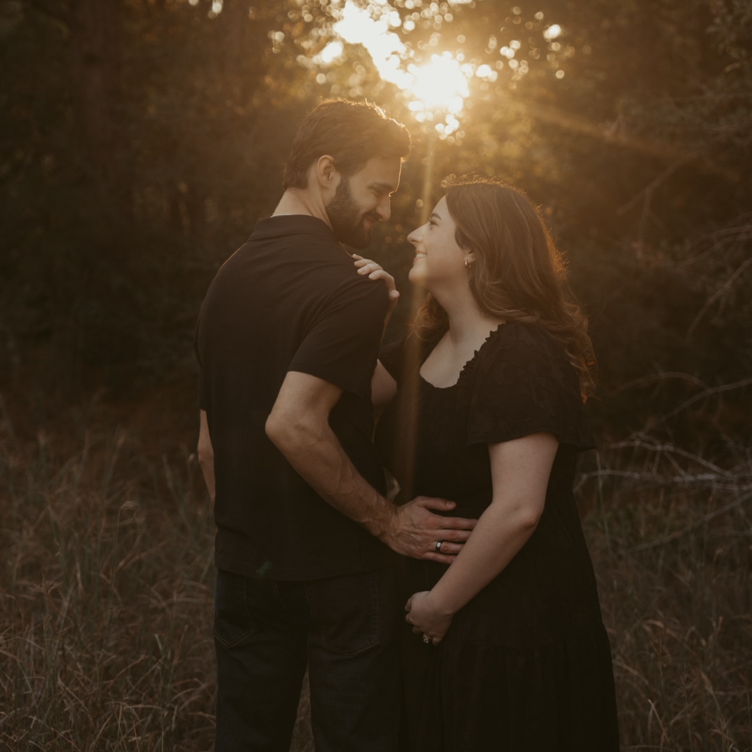 Photo shared by Taryn for their Babylist baby registry.