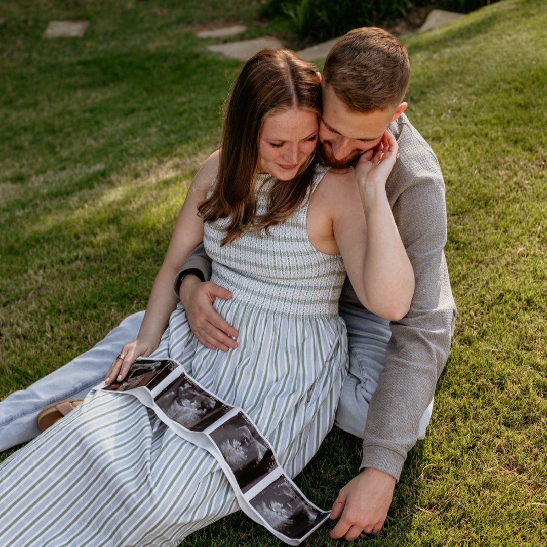 Photo shared by Jayme for their Babylist baby registry.