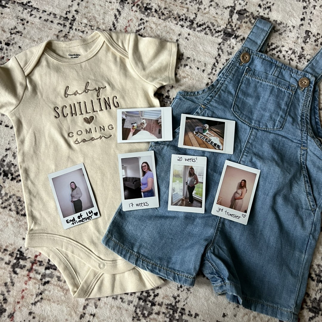 Photo shared by Cassidi for their Babylist baby registry.