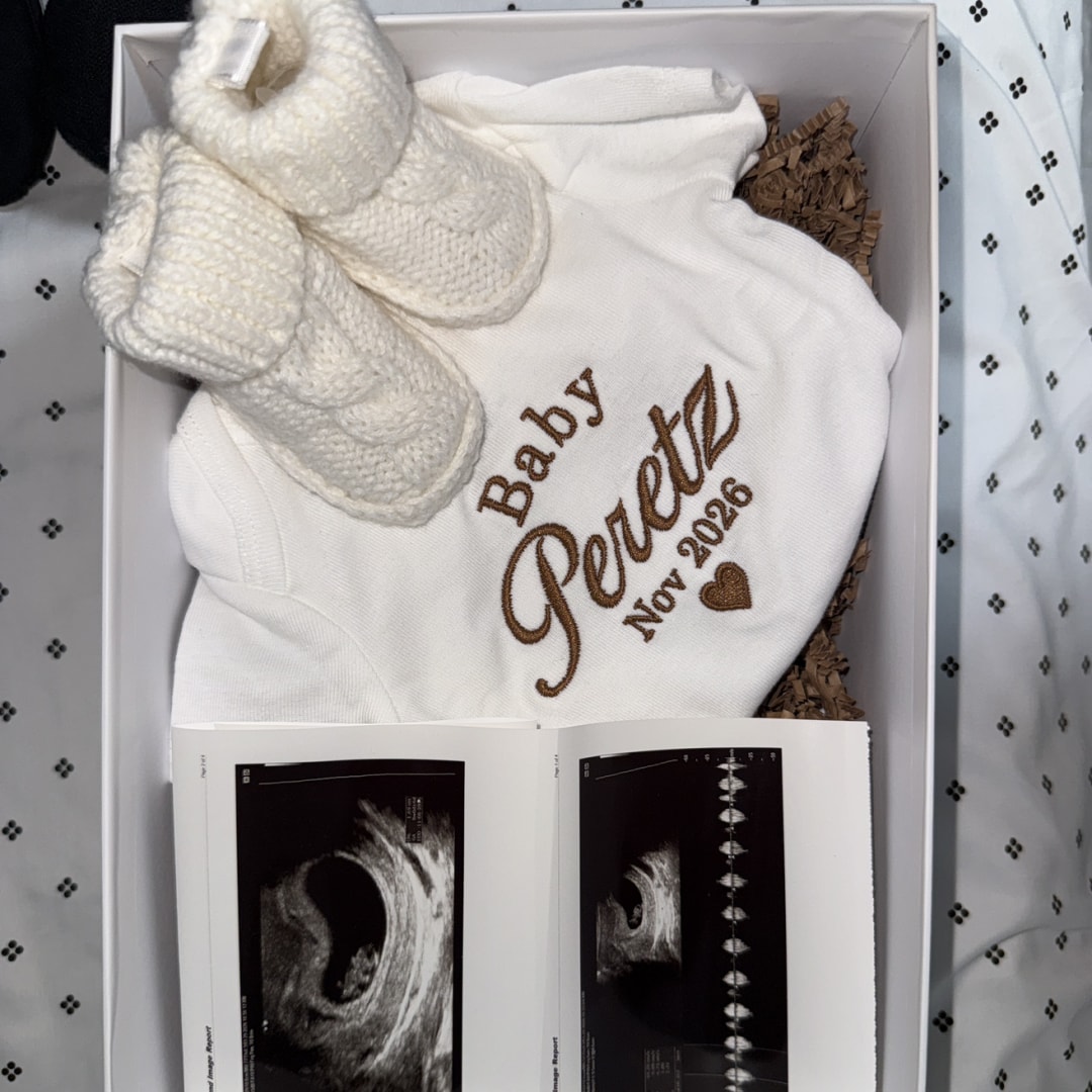 Photo shared by Bar for their Babylist baby registry.