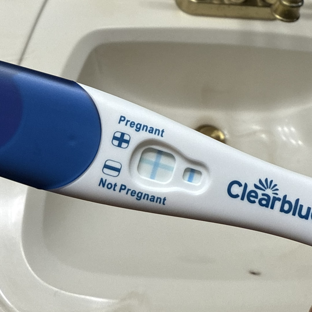 Photo shared by Melissa for their Babylist baby registry.