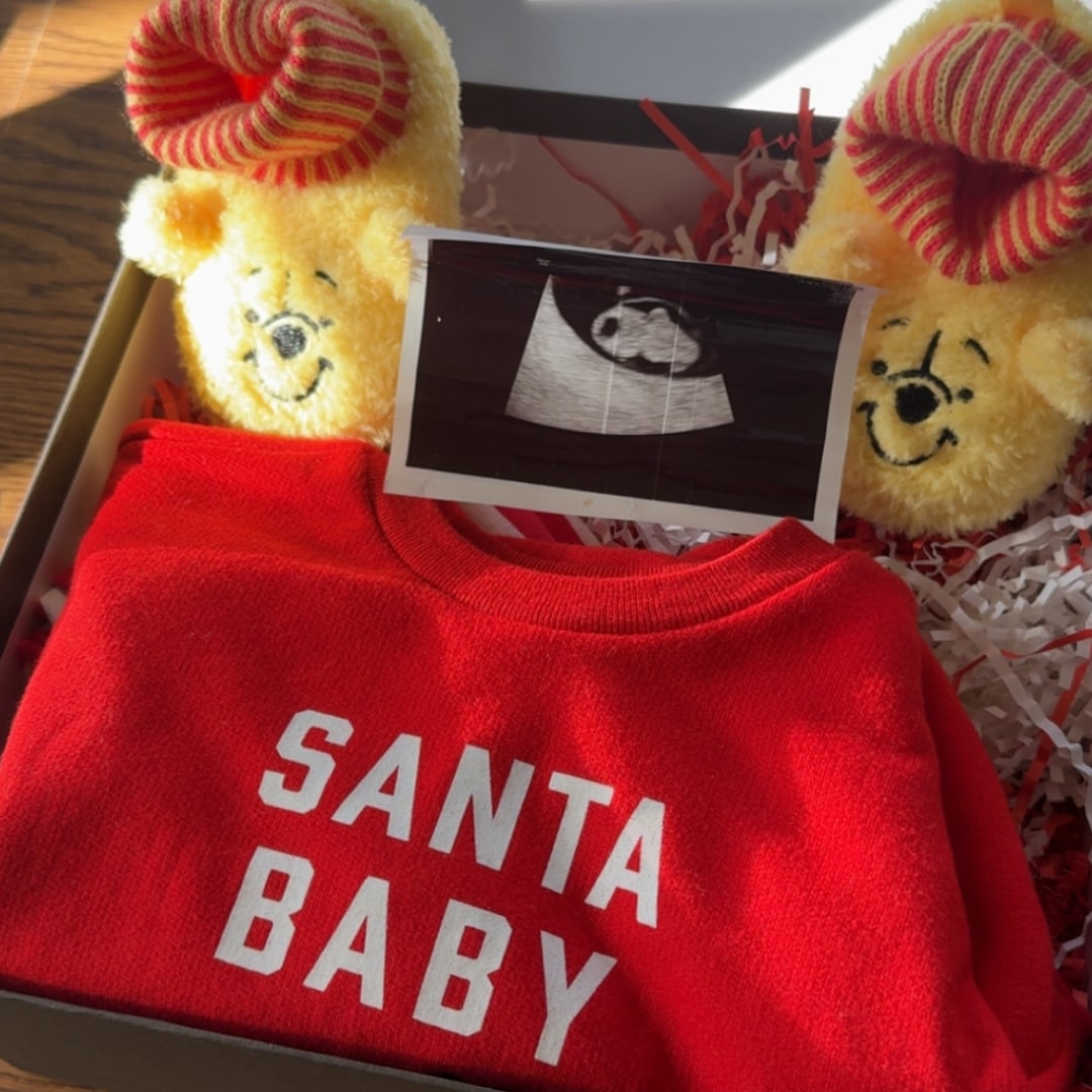 Photo shared by Michelle for their Babylist baby registry.