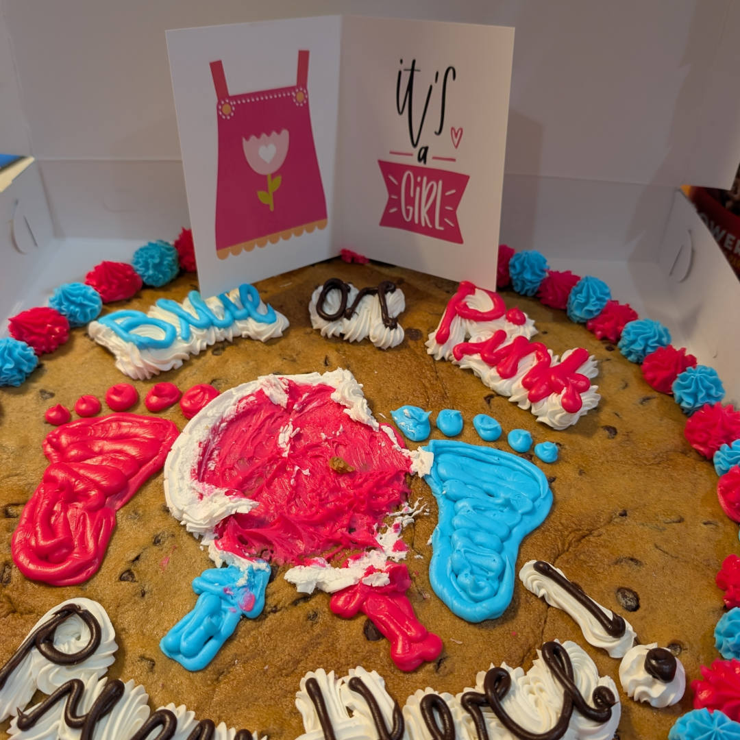Photo shared by Sarah for their Babylist baby registry.