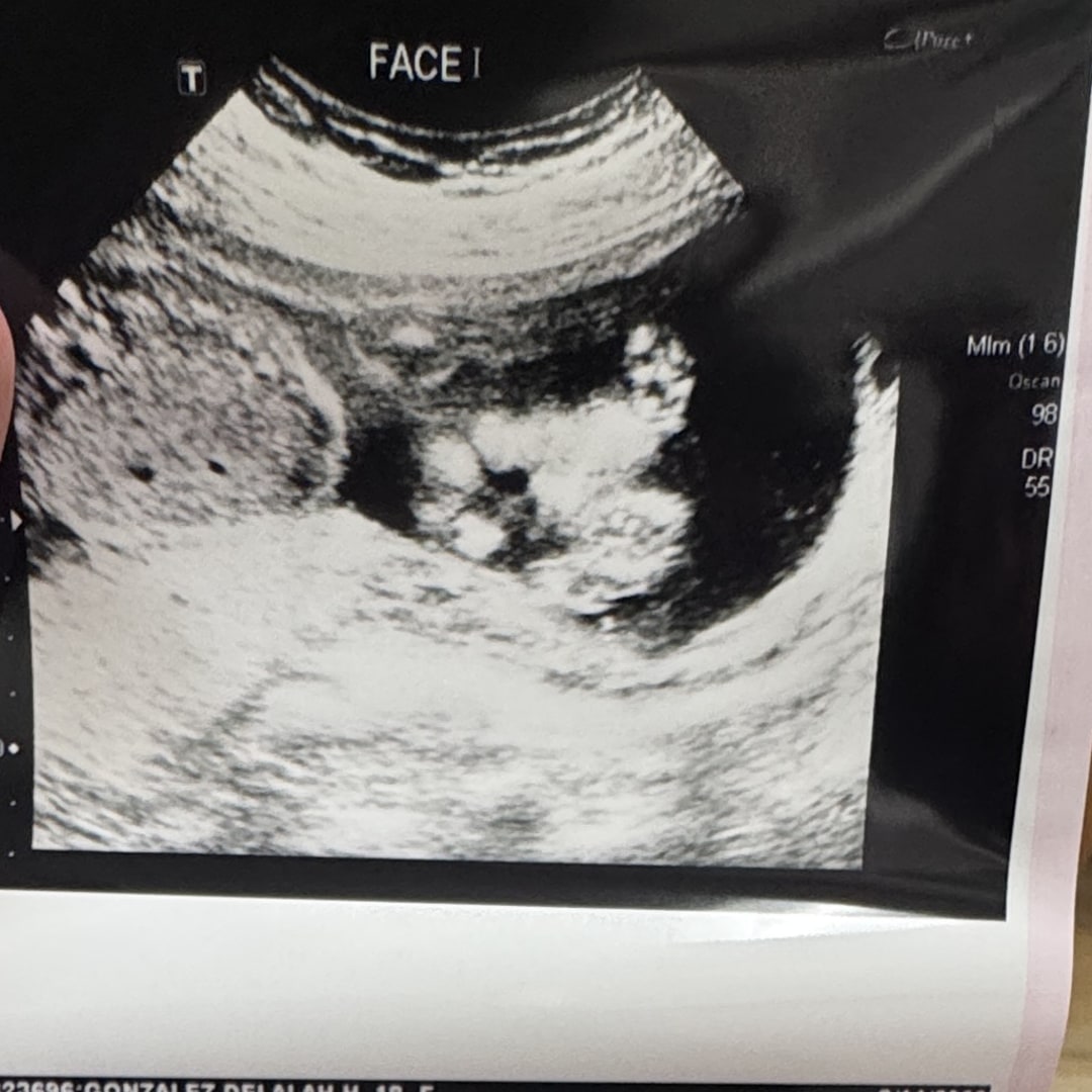 Photo shared by Delalah for their Babylist baby registry.