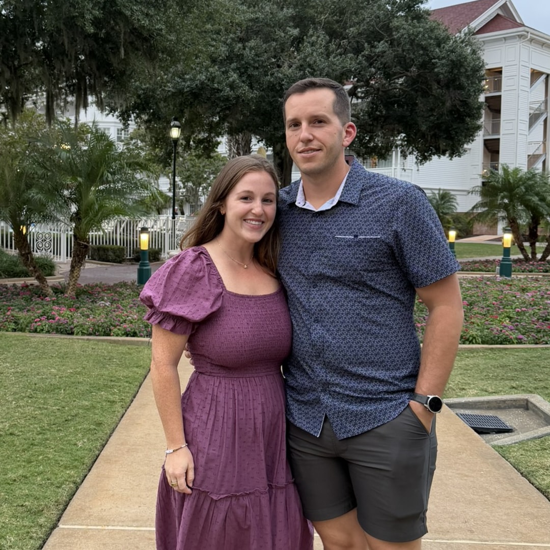 Photo shared by Erika for their Babylist baby registry.