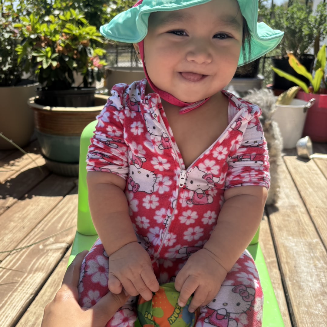 Photo shared by Cassandra for their Babylist baby registry.