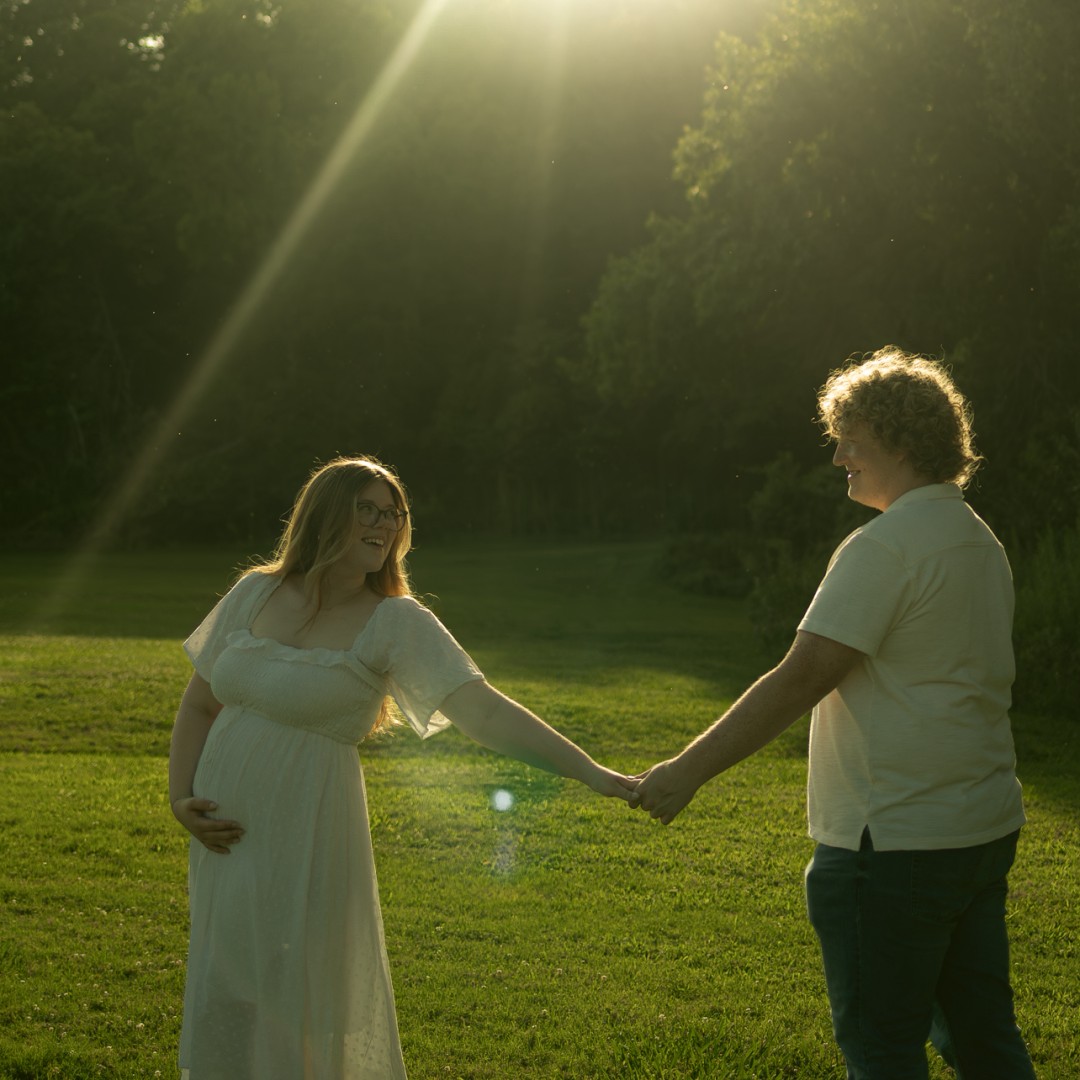 Photo shared by Brianna for their Babylist baby registry.