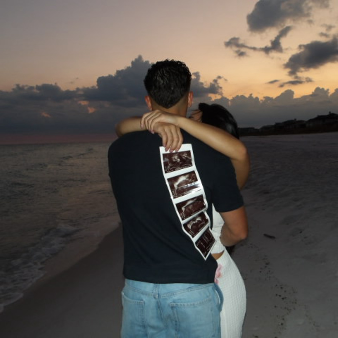 Photo shared by Angeles for their Babylist baby registry.