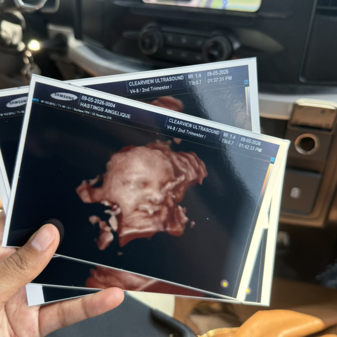 Photo shared by Angelique for their Babylist baby registry.