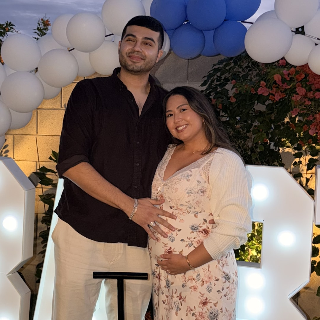 Photo shared by Jennifer for their Babylist baby registry.