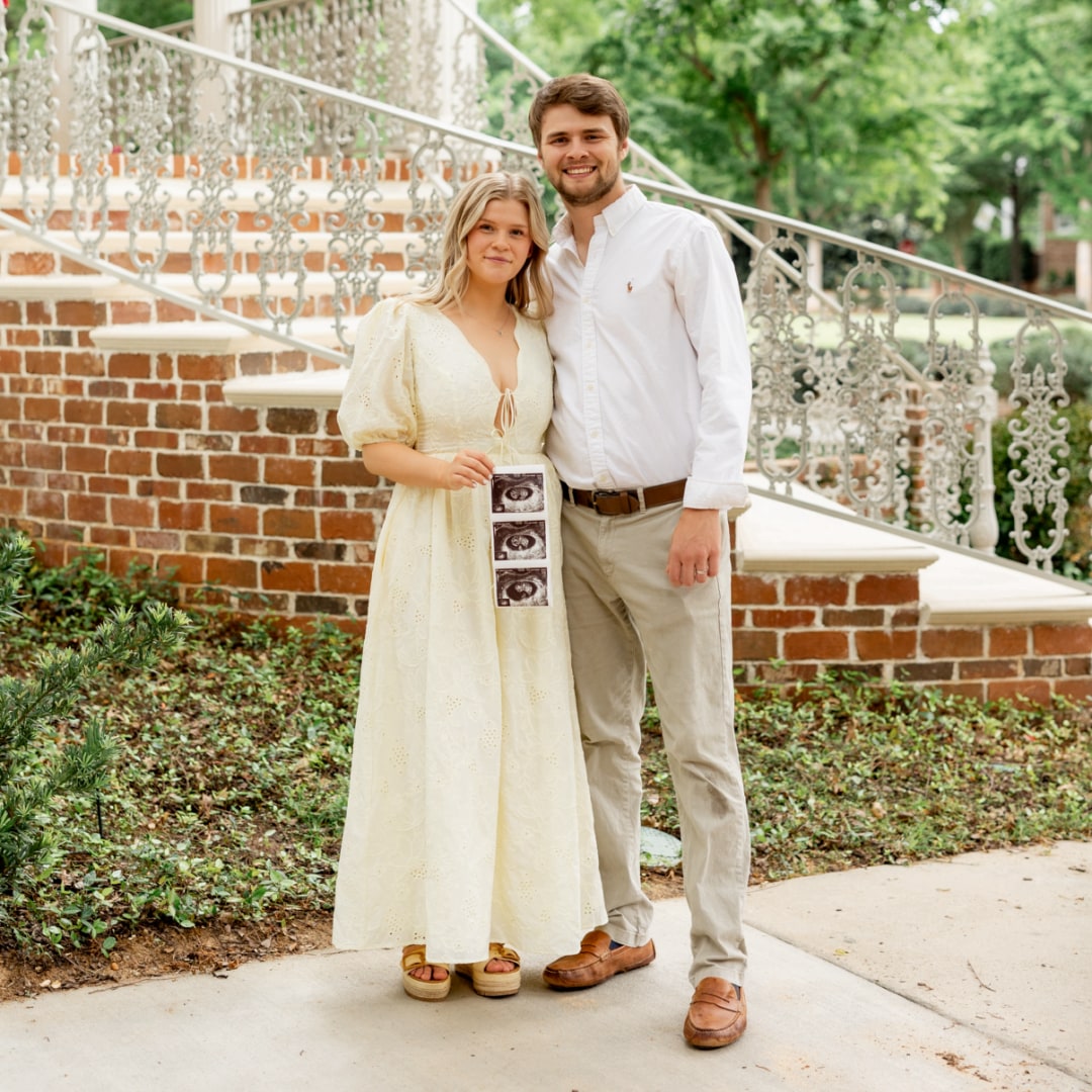 Photo shared by Allee for their Babylist baby registry.