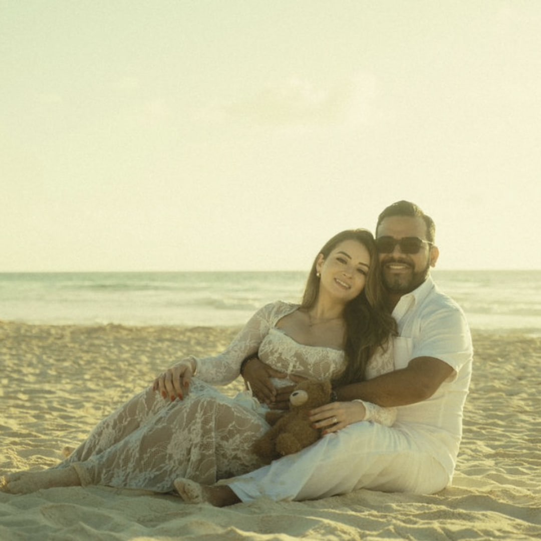 Photo shared by Victoria for their Babylist baby registry.