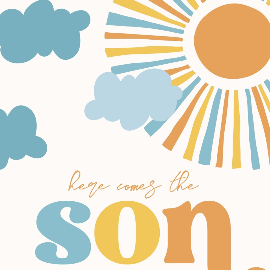 Photo shared by Alyssa for their Babylist baby registry.