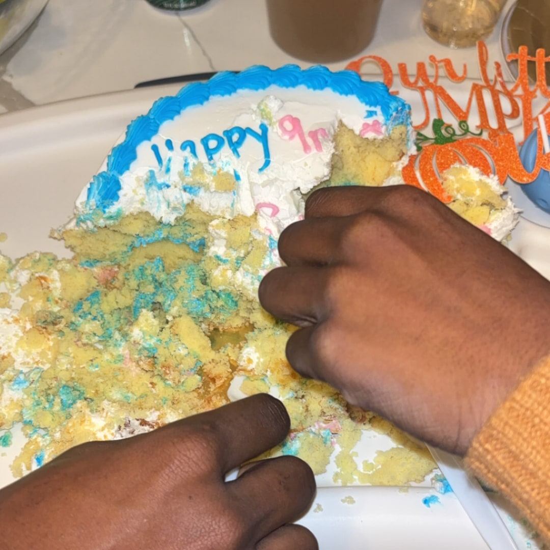 Photo shared by Dioseli for their Babylist baby registry.