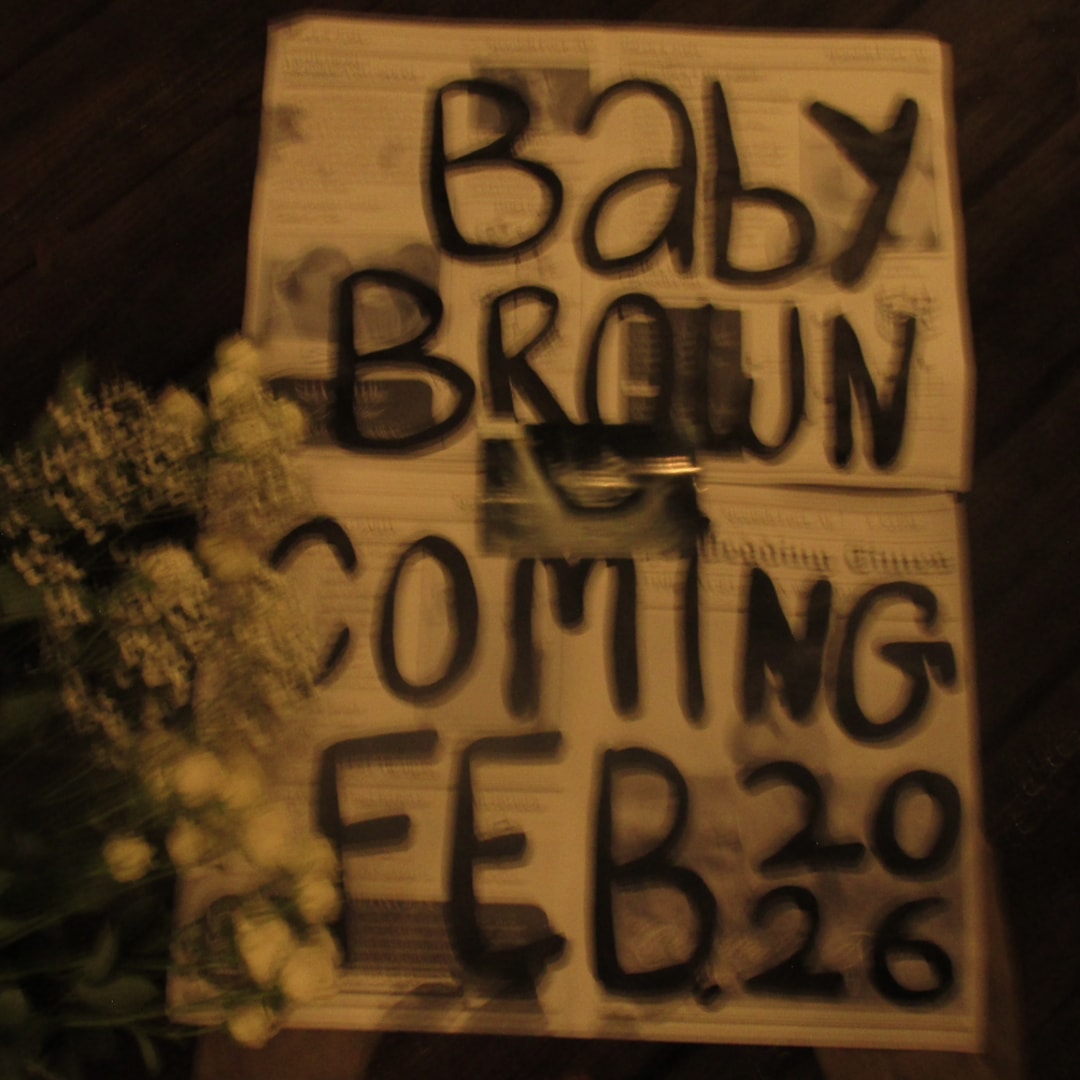 Photo shared by Kora for their Babylist baby registry.