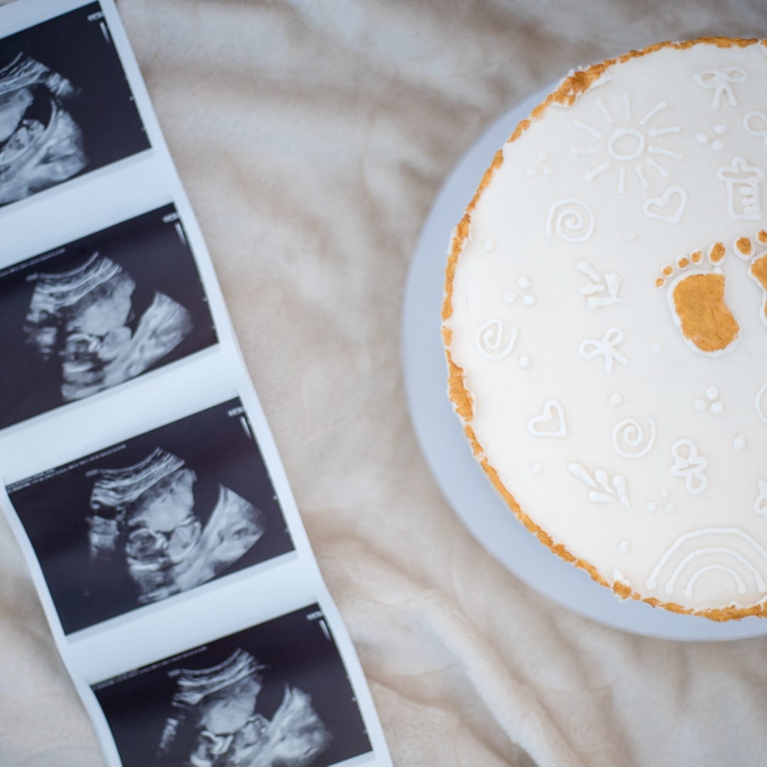 Photo shared by Jenni for their Babylist baby registry.