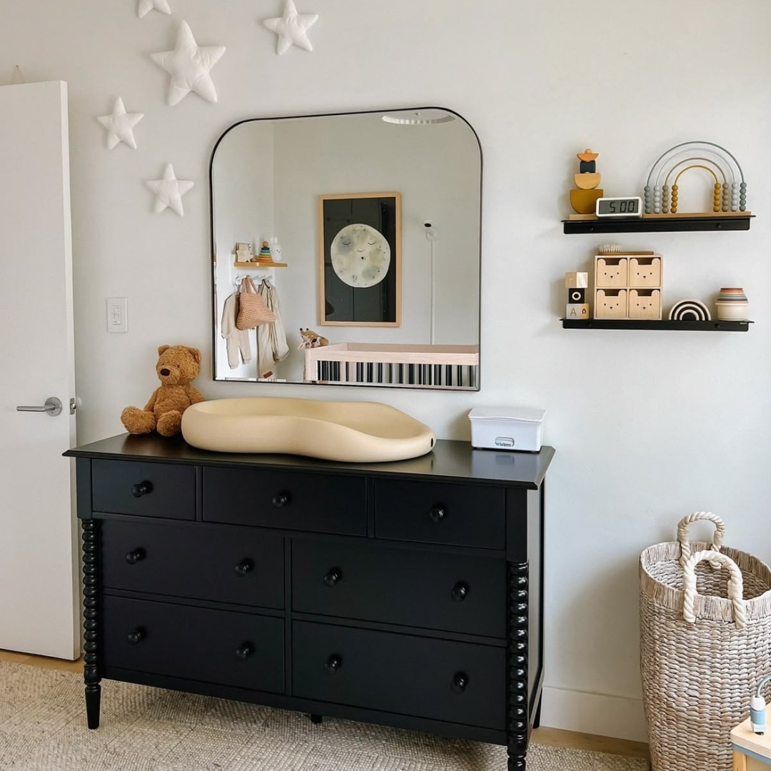 Photo shared by Brianna for their Babylist baby registry.