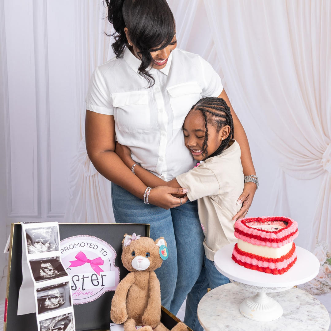 Photo shared by Chasity for their Babylist baby registry.
