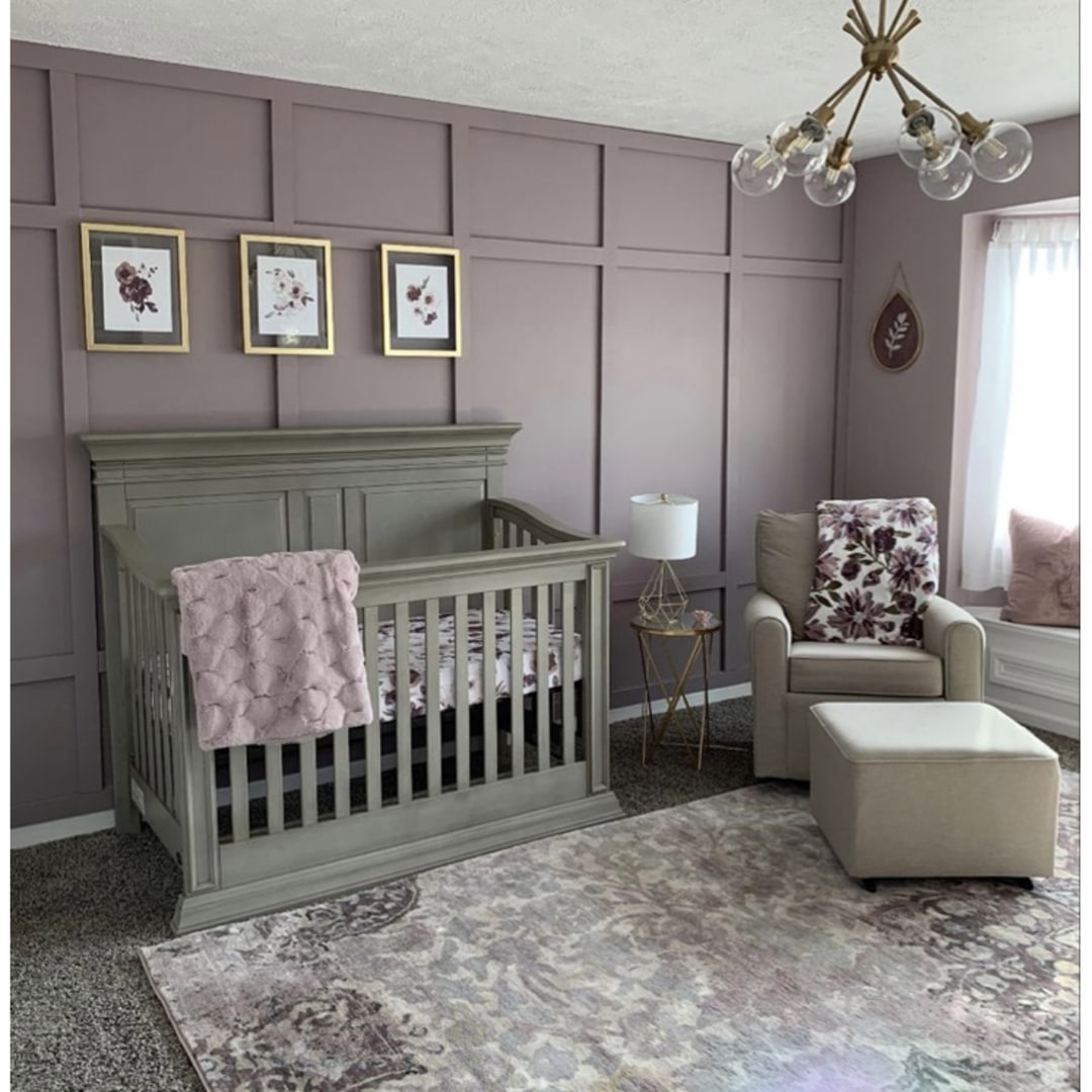 Photo shared by Taylor for their Babylist baby registry.