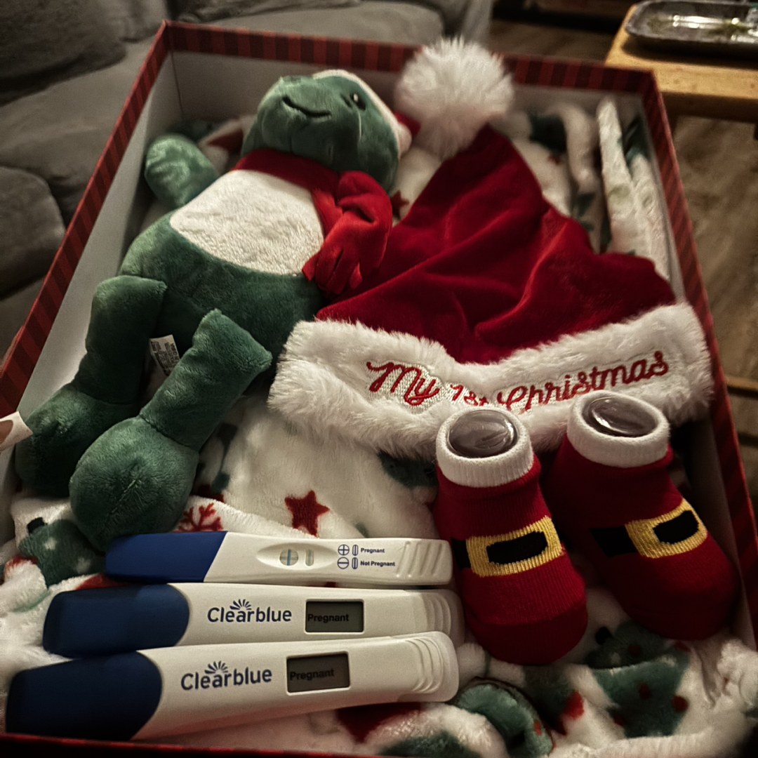 Photo shared by Maddy for their Babylist baby registry.