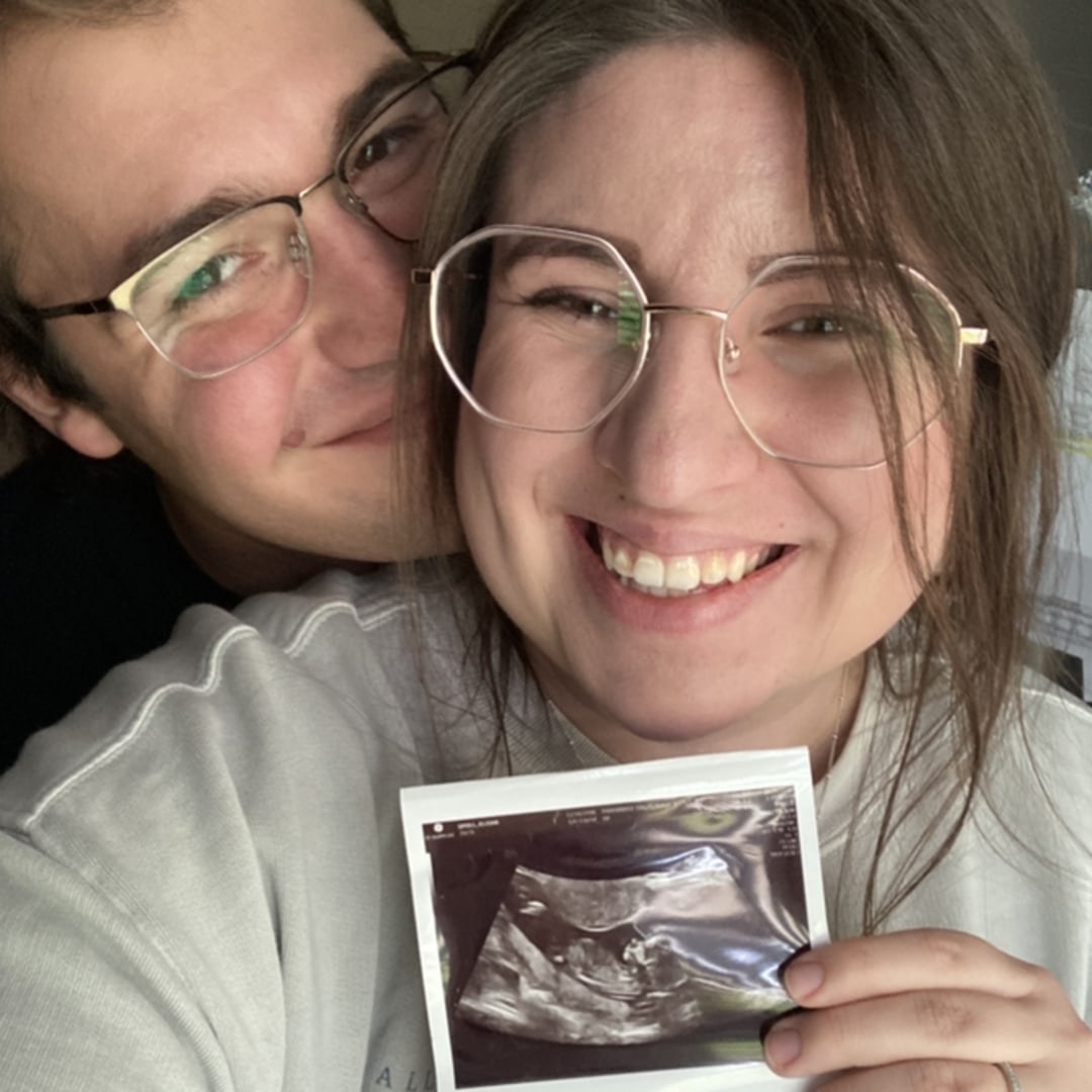 Photo shared by Elisha for their Babylist baby registry.