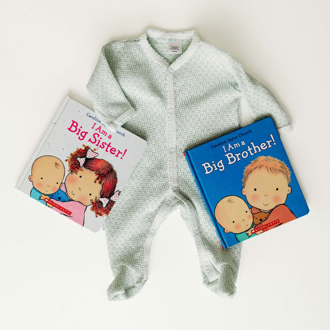 Photo shared by Elizabeth for their Babylist baby registry.