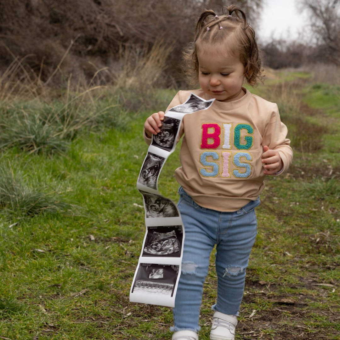 Photo shared by Rylee for their Babylist baby registry.
