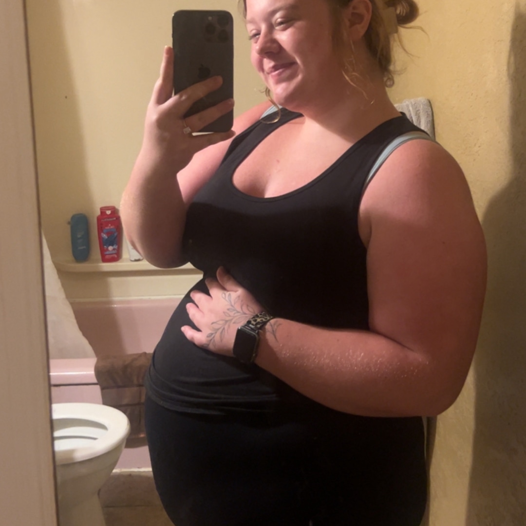 Photo shared by Gracie for their Babylist baby registry.