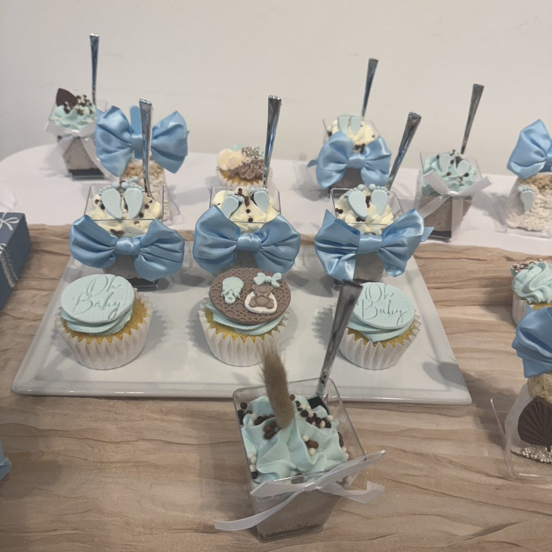 Photo shared by Imani for their Babylist baby registry.