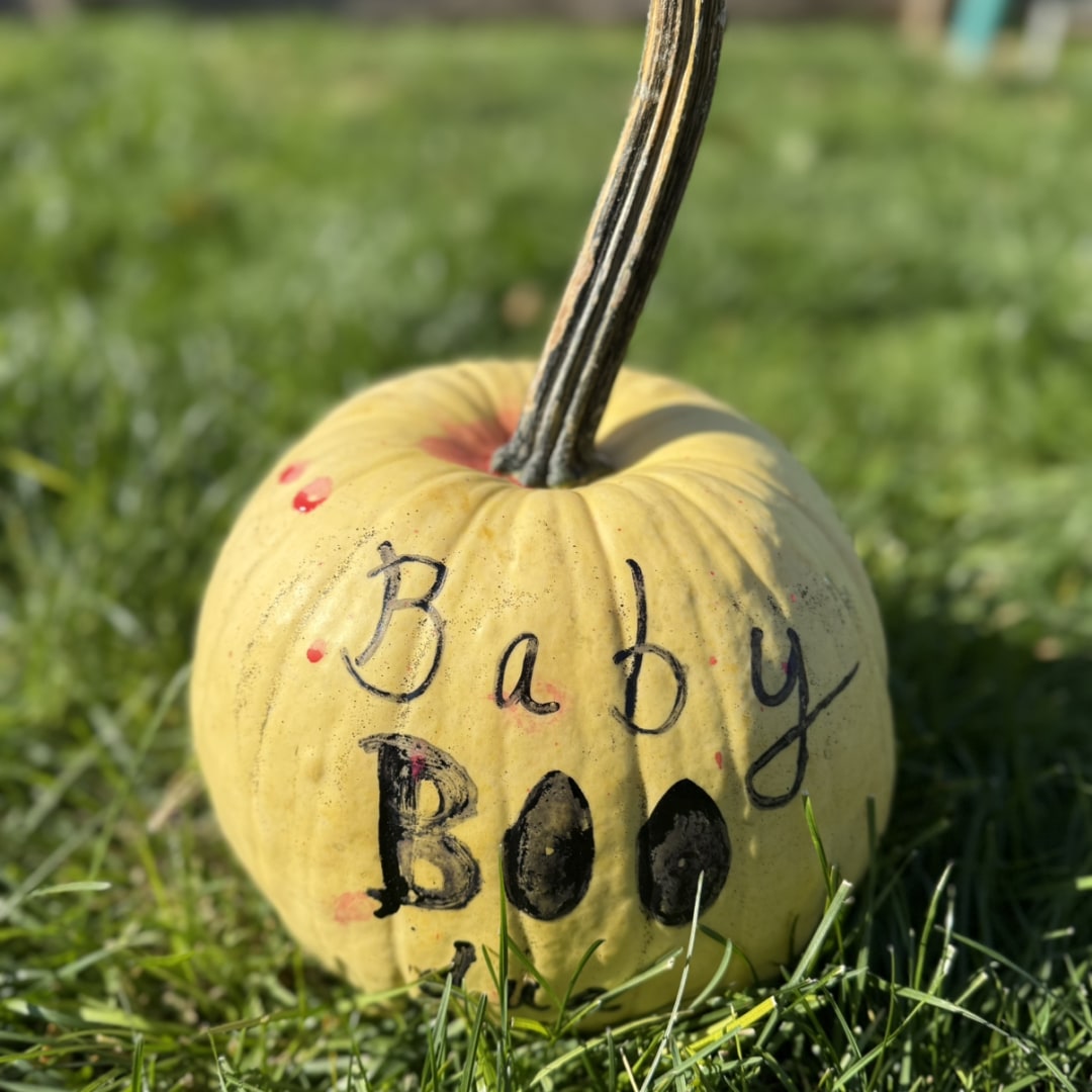 Photo shared by Danielle for their Babylist baby registry.