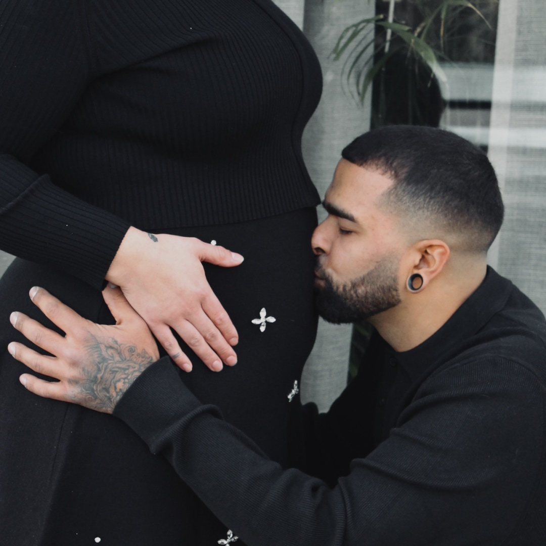 Photo shared by Sindy for their Babylist baby registry.