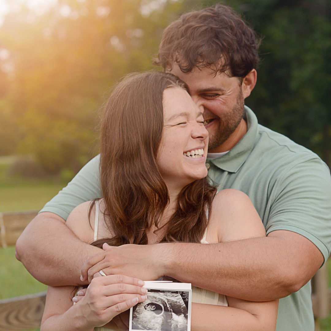 Photo shared by Elizabeth for their Babylist baby registry.