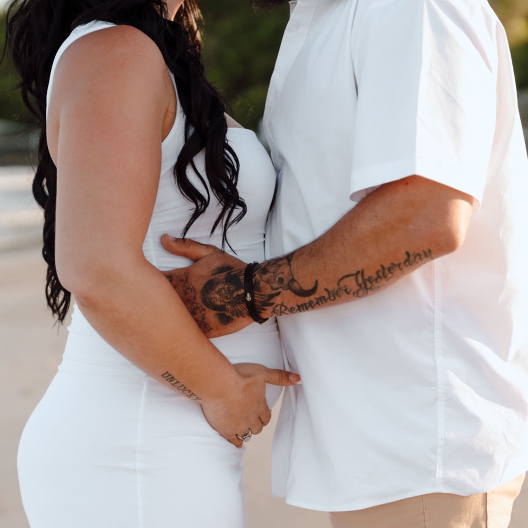 Photo shared by Vanessa for their Babylist baby registry.