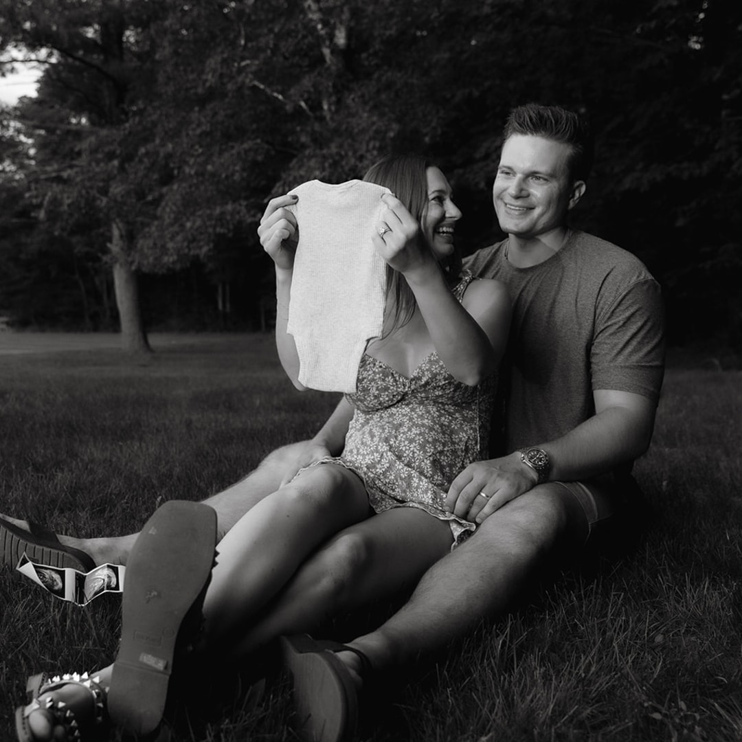 Photo shared by Shannon for their Babylist baby registry.