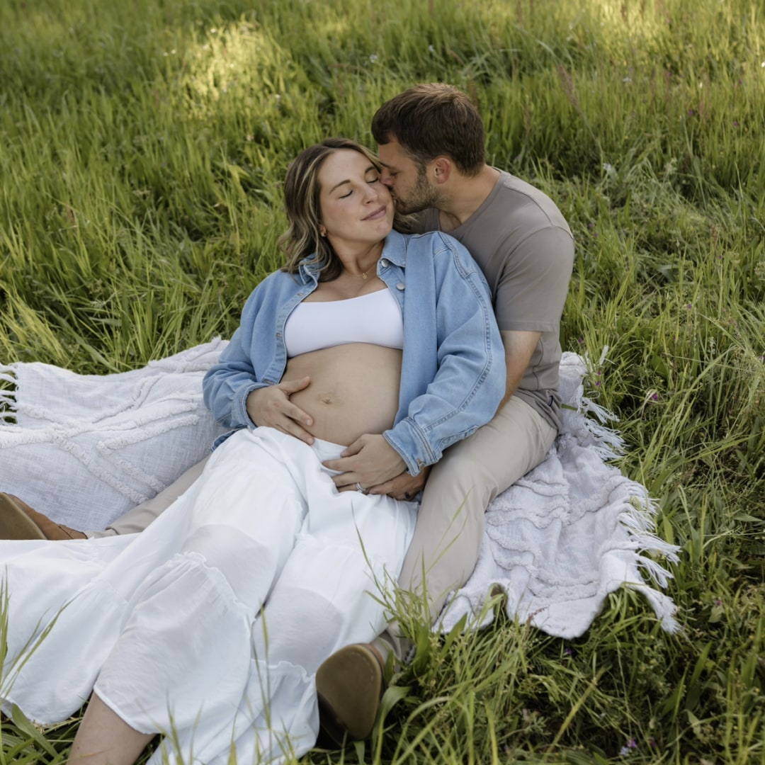 Photo shared by Jordan for their Babylist baby registry.