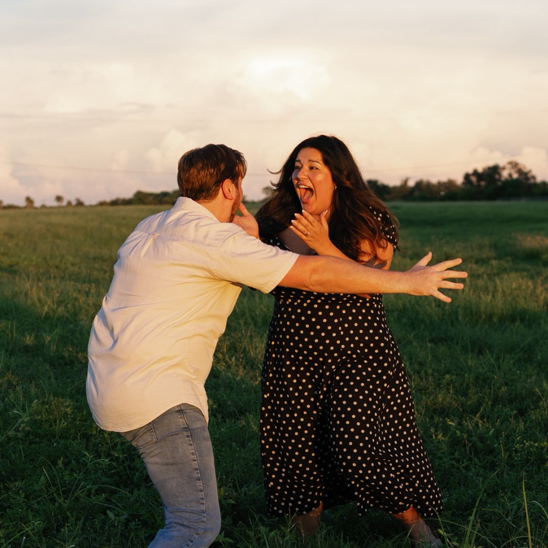 Photo shared by Andrea for their Babylist baby registry.