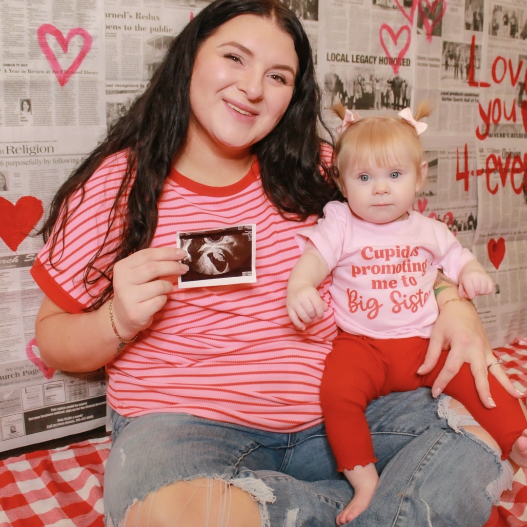Photo shared by Maya for their Babylist baby registry.