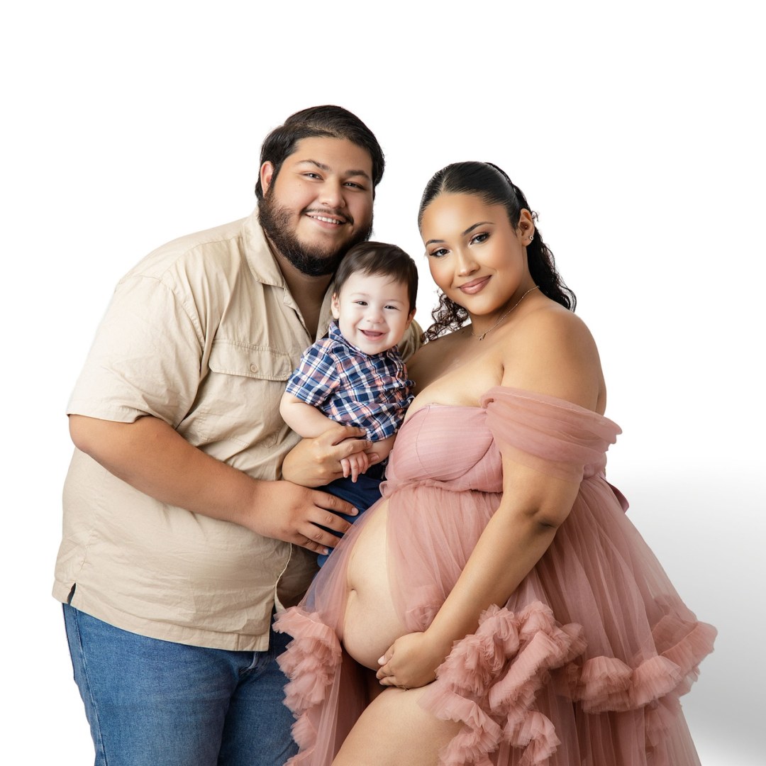 Photo shared by Alyssa for their Babylist baby registry.