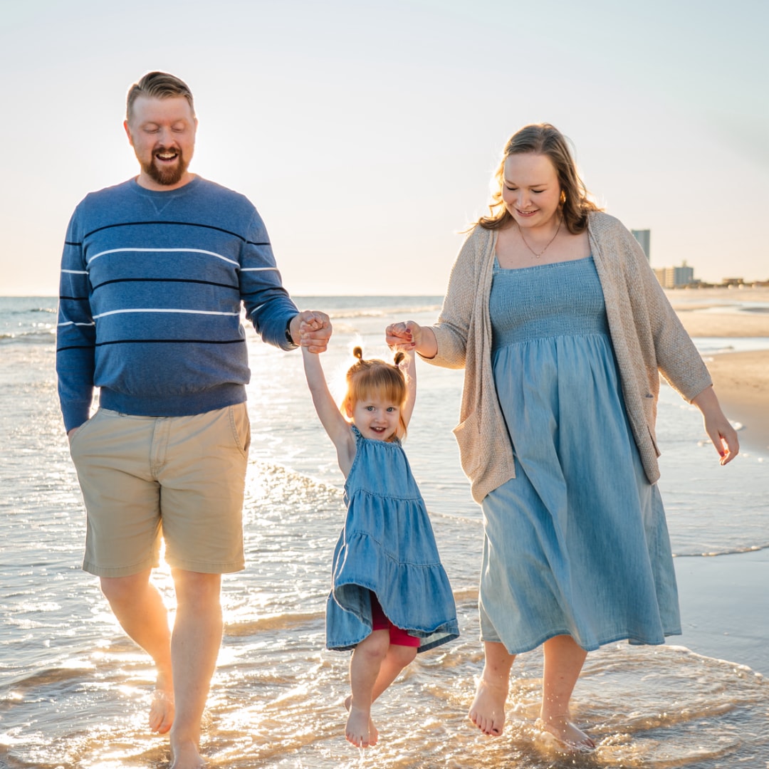 Photo shared by Caitlin for their Babylist baby registry.