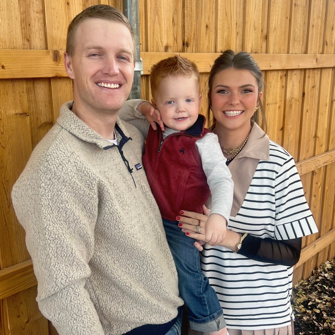 Photo shared by Chloe for their Babylist baby registry.